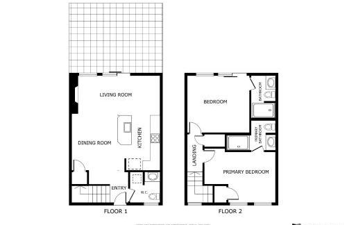 Andora Villa Condo 102 - Foto 6