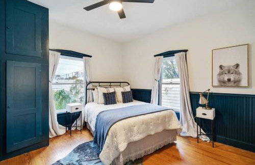 Stonewall Main Haus - Sleeps 6 - Foto 20