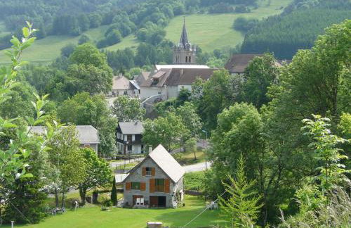 Chalet Roche Rousse - Foto 12