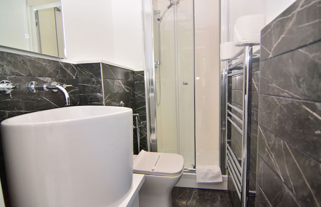 MACARENA WHARF Apartments - Foto 78