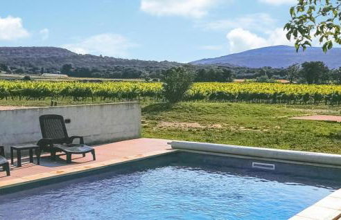 Cozy Home In La Garde Adhémar - Foto 9