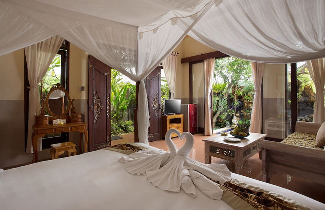 Ashanti Villa Ubud - Foto 9