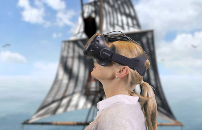 Entrada a Historium Brugge - Foto 9