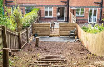 Charming Entire House By Newman Stays Short Lets & Serviced Accommodation Bingham With Free WiFi, Smart TV & Great Location - Foto 38