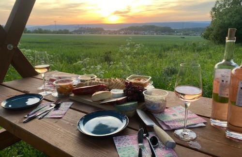 Refugium am Schlossberg in der Burgstadt Ranis - Foto 27