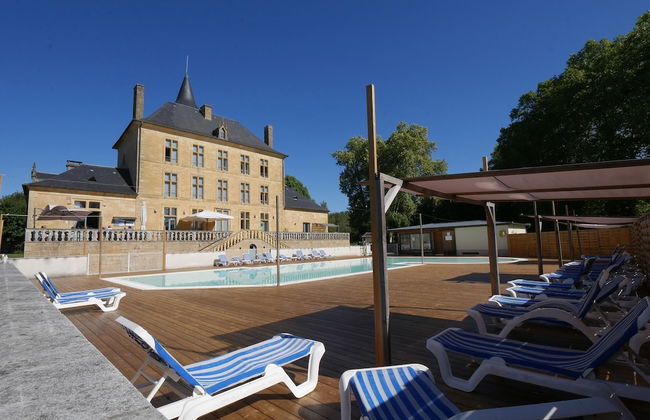 Le Domaine de Pelvezy - Vacances ULVF - Photo 13