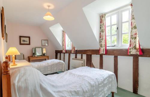 Oaklawn Cottage - Foto 9