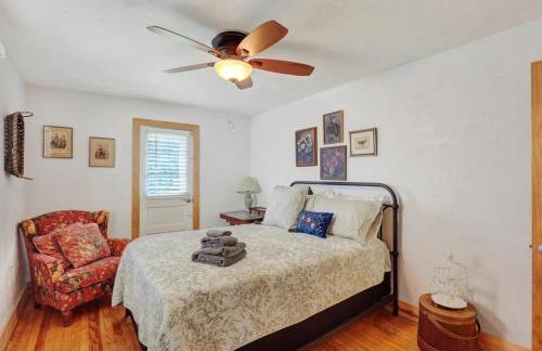 Historic Downtown Gettysburg Entire Home with Free Parking - Foto 20