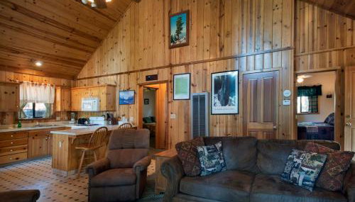 24 Wawona Cabin - Foto 4, Other