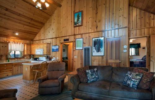 24 Wawona Cabin - Foto 4