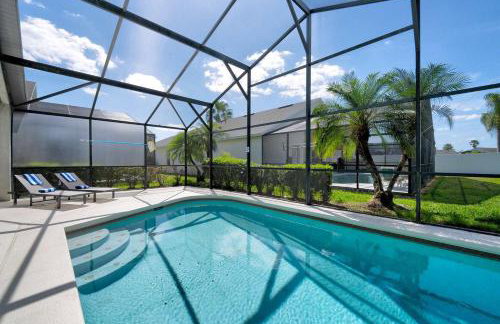 Private Pool Getaway Near Theme Parks - Foto 2