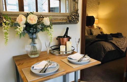 Grange Farm Lodge - Foto 6