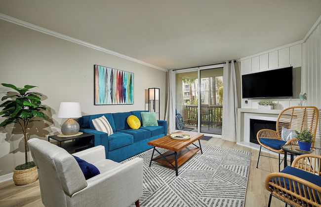 Oceanside Beach Condos - Foto 47