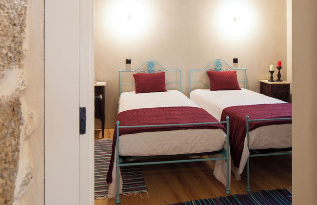 Traços D'Outrora - Foto 17