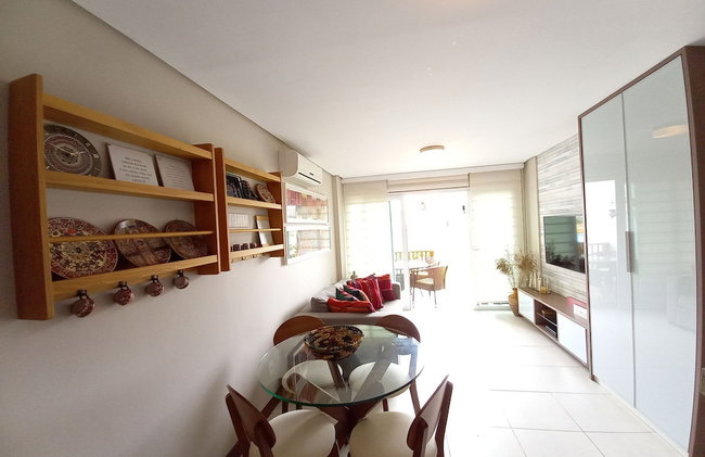 Club Meridional Praia dos Carneiros - Perto da Igrejinha - Foto 65