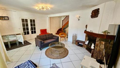 Chambre privée dans logement partagé, Marry me Paris & Stade de France - Foto 3