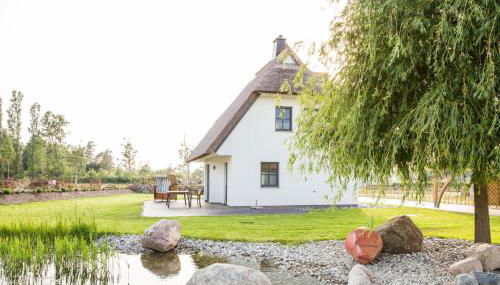 Ferienhaus Seeschwalbe 37 - Foto 5