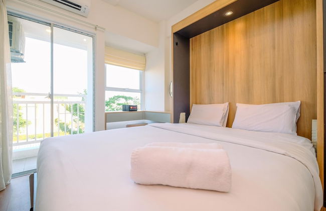 Best Deal And Comfort Studio Citra Living Apartment - Foto 1