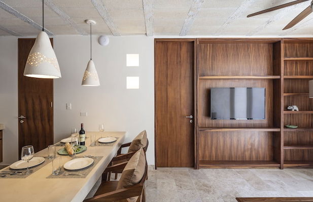 Kiki Tulum - Photo 32