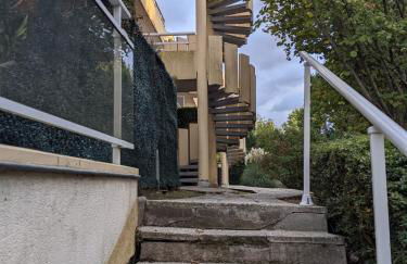 L ESCALE entre DISNEY et PARIS - Foto 13