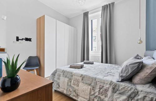 SCA29 -Central Station-Duomo - Luxurious - Maxi - Foto 13