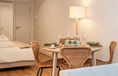 Chalet Marias - Parede beach apartments - Foto 61