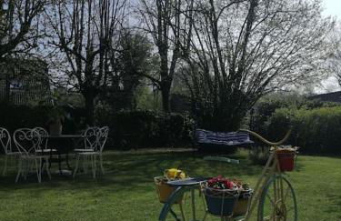 Martine à la Ferme - Foto 16