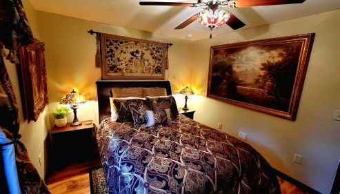 The Sovereign Suite - Cozy And Convenient With Home Theater - Foto 2