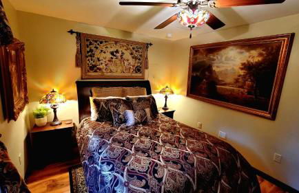 The Sovereign Suite - Cozy And Convenient With Home Theater - Foto 2