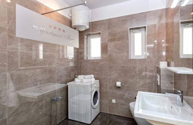 Apartment Maja - Photo 17