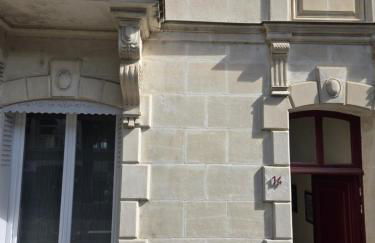 Le Balcon d'Anatole 3étoiles - Foto 9