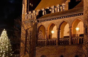 Apartment Taubenschlag - Foto 13