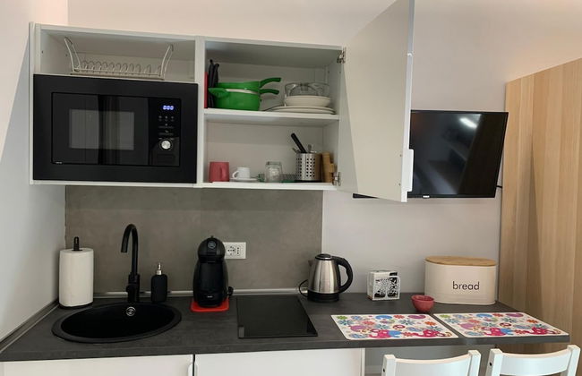 Casa Armonia Sulmona Apartment - Photo 53