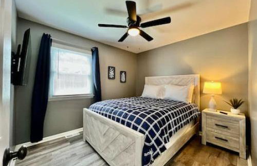 Charming, Stylish remodeled Trenton Apartment - Foto 10