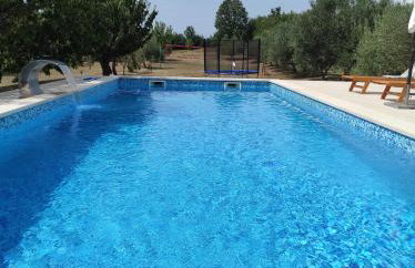 Villa Dorina - Foto 65