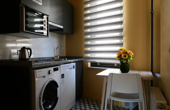 Taksim Stella Suites - Photo 44