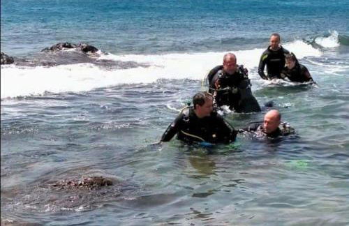 Seaview Faro Arinaga - Photo 45