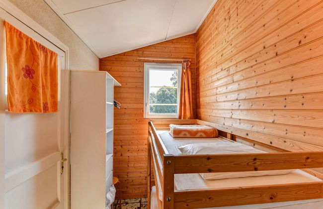 Cottage With Swimming Pool and Activities - Foto 2