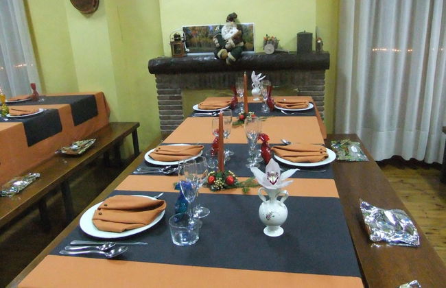 Albergue Rural Ca L'anton - Foto 32