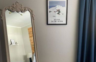 Das Bergquartier - Ferienwohnung Rabenkopf - Foto 11