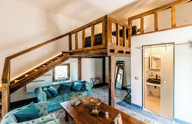 Castello Brancaccio - Foto 11