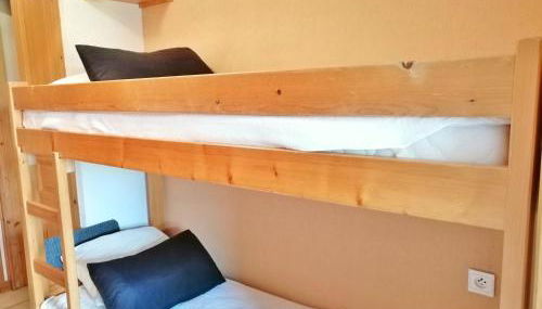 Studio cosy au pied du télécabine, animaux acceptés - FR-1-815-64 - Foto 3