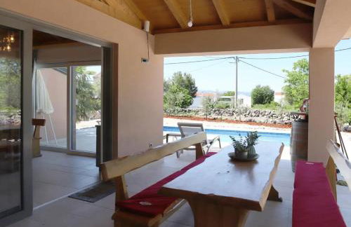 Villa Ulika with Pool - Foto 5