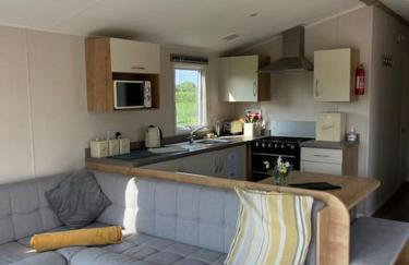 Weston pools lodge - Foto 23