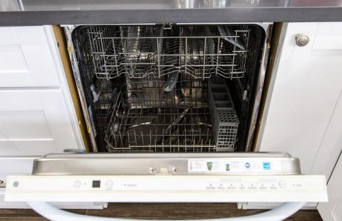 Long Beach Duplex King Bed Pet Friendly Nurses Surgeon Business Travelers Near St Marys Medical Center & Downtown - Foto 23