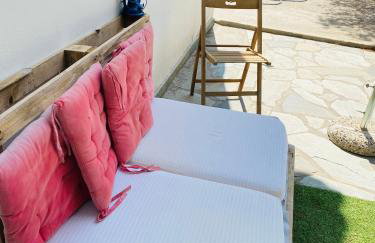 Mikro Amoni Beach Villa - Foto 20