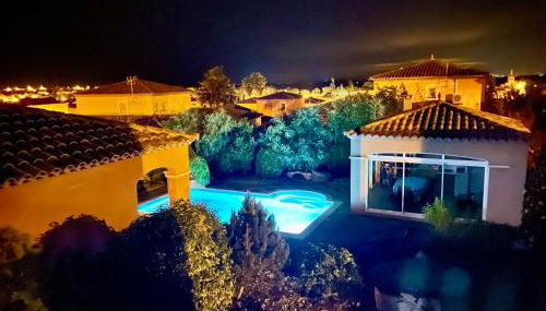 Villa indépendante avec piscine privée - Photo 3