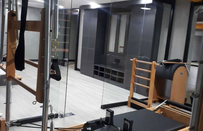 Eluxio Suite Hotel - Photo 67