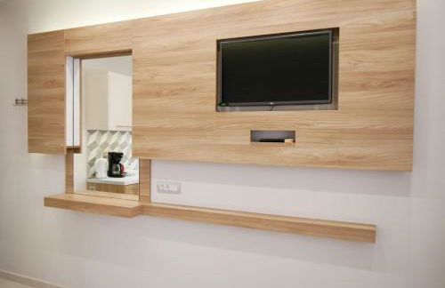 Erotokritos Studios near the beach - Foto 22