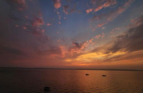 Warm Beach House Stanwood - Foto 47